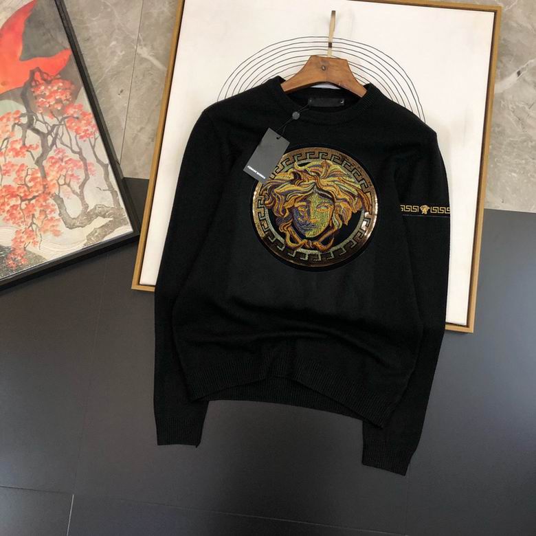 Versace Sweater-027
